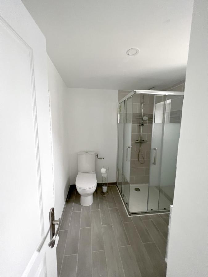 Le Gond-Pontouvre 178C - Duplex T2 Tout Confort Du Gond - 60 M2 מראה חיצוני תמונה