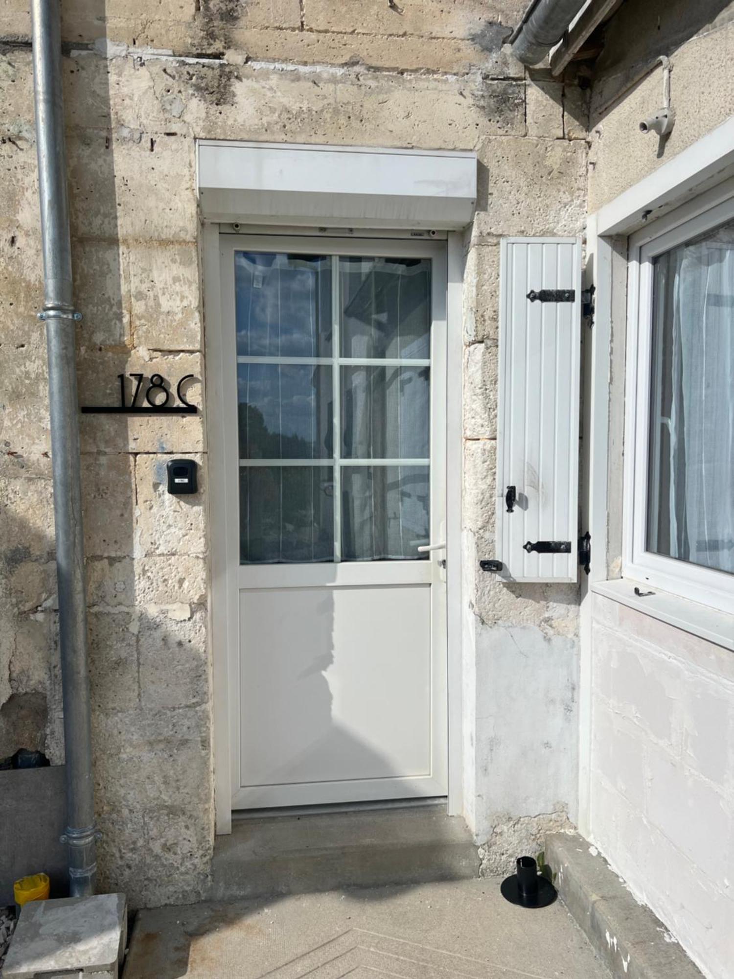 Le Gond-Pontouvre 178C - Duplex T2 Tout Confort Du Gond - 60 M2 מראה חיצוני תמונה